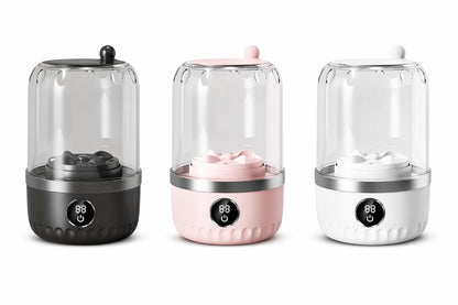 Rinsiq™ Mini Portable Washing Machine